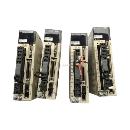 Yaskawa SGDV-R90A01B AC Servo Drive