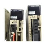 Yaskawa SGDV-R90A01B AC Servo Drive