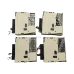 Yaskawa SGDV-R90A01B AC Servo Drive