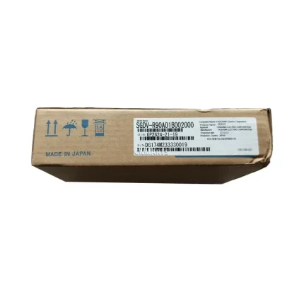 Yaskawa SGDV-R90A01B002000 Servo Drive