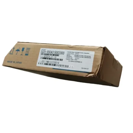 Yaskawa SGDV-R90A01B002000 Servo Drive
