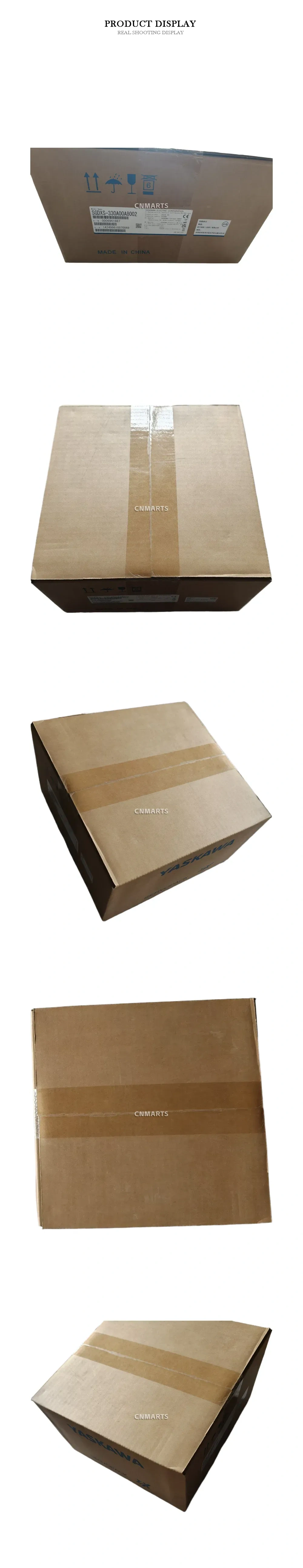 Yaskawa SGDXS-330A00A8002 Servo Drive Description