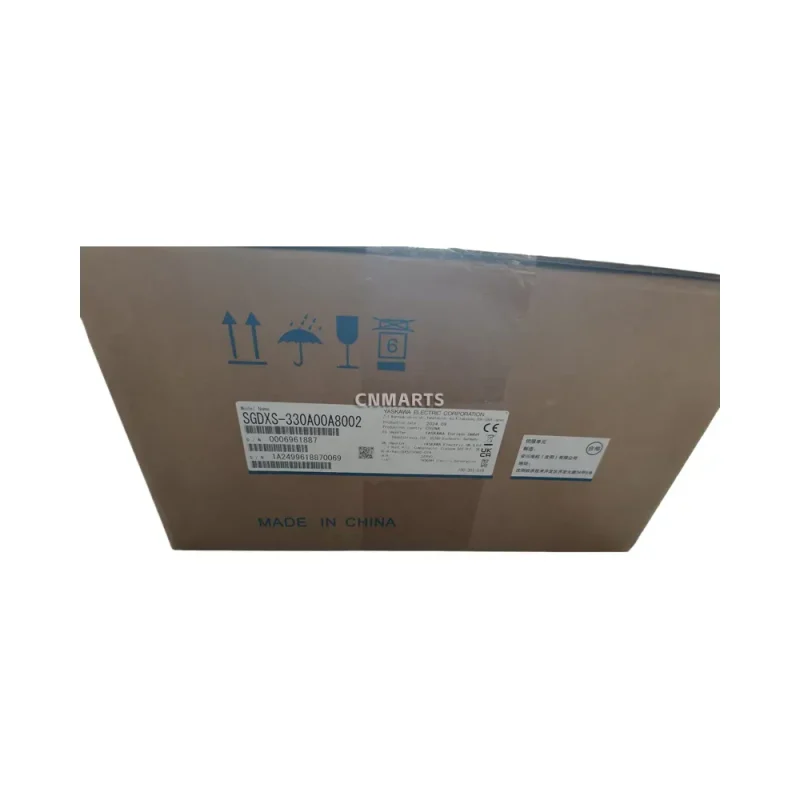 Yaskawa SGDXS-330A00A8002 Servo Drive