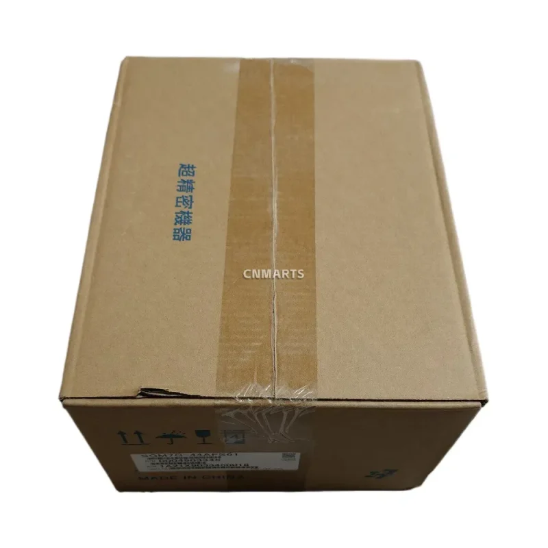 Yaskawa SGM7G-44AFS61 AC Servo Motor
