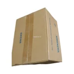 Yaskawa SGM7G-44AFS61 AC Servo Motor