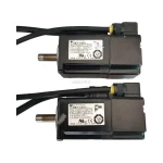 Yaskawa SGMJV-01ADA21 AC Servo Motor