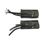 Yaskawa SGMJV-01ADA21 AC Servo Motor