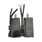 Yaskawa SGMJV-01ADA21 AC Servo Motor