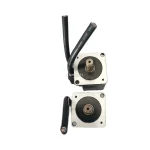 Yaskawa SGMJV-01ADA21 AC Servo Motor