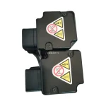 Yaskawa SGMJV-01ADA21 AC Servo Motor