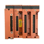Yokogawa SA1143, SDV144 DCS I/O Module (Analog/Digital Input)