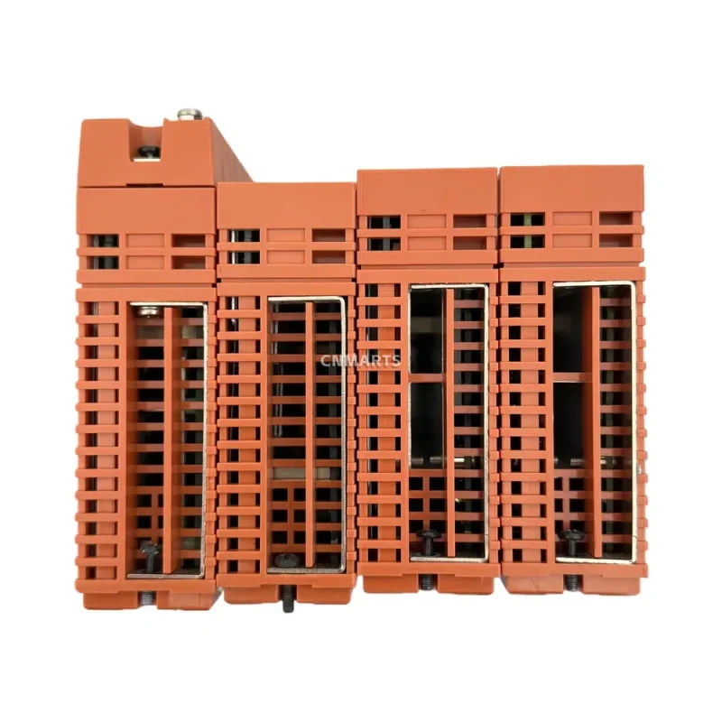 Yokogawa SA1143, SDV144 DCS I/O Module (Analog/Digital Input)