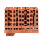 Yokogawa SA1143, SDV144 DCS I/O Module (Analog/Digital Input)
