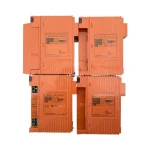 Yokogawa SA1143, SDV144 DCS I/O Module (Analog/Digital Input)