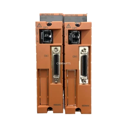 Yokogawa SNT501-13 Optical Bus Repeater Module