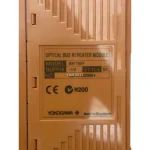 Yokogawa SNT501-13 Optical Bus Repeater Module