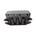 Yongcheng Q24DH-8 Pneumatic Solenoid Valve