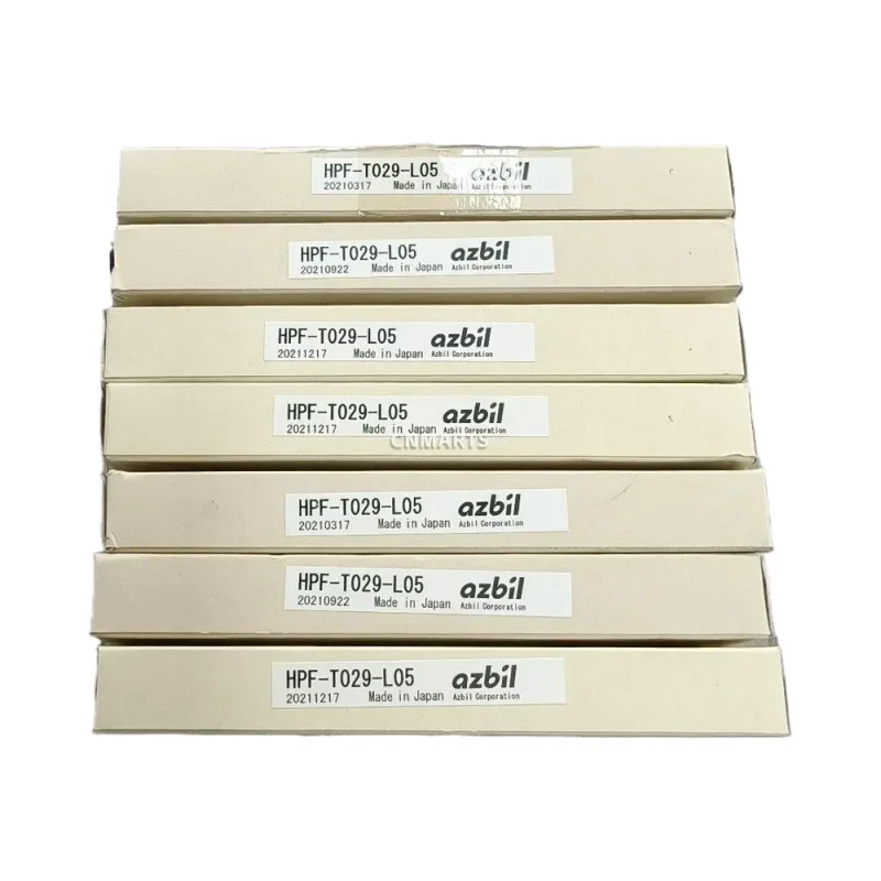 azbil HPF-T029-L05 Fiber Unit