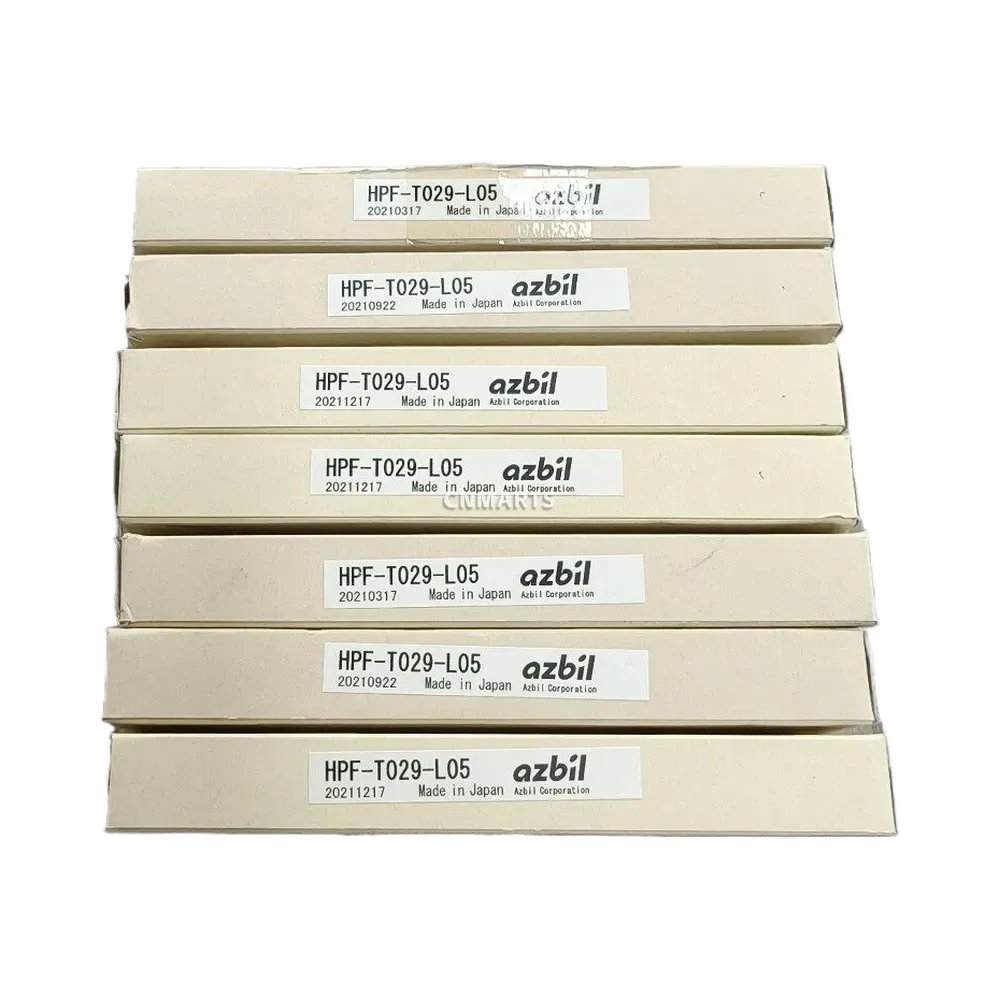 azbil HPF-T029-L05 Fiber Unit-img1 azbil HPF-T029-L05 Fiber Unit