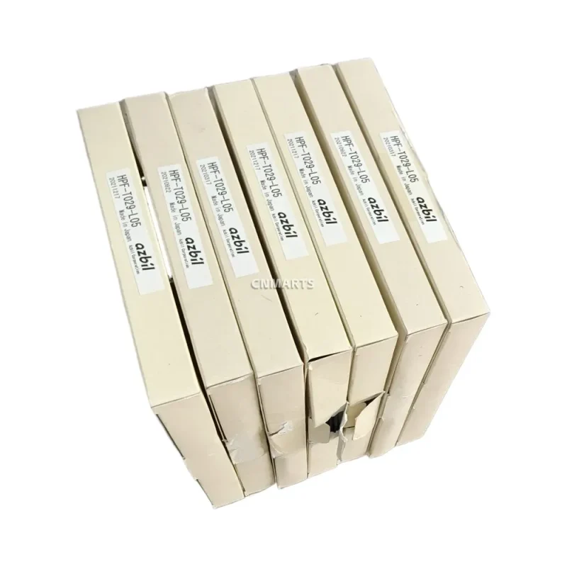 azbil HPF-T029-L05 Fiber Unit