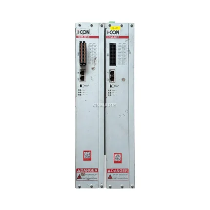 i-CON ICM-D5D08 2-Axis Servo Drive