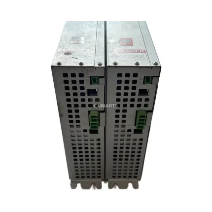 i-CON ICM-D5D08 2-Axis Servo Drive