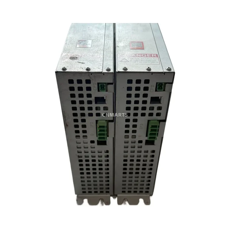 i-CON ICM-D5D08 2-Axis Servo Drive