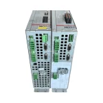 i-CON ICM-D5D08 2-Axis Servo Drive