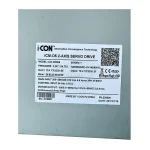i-CON ICM-D5D08 2-Axis Servo Drive