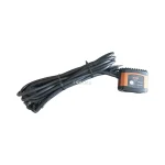 iCW ICW74X5-MR Industrial Fixed Barcode Reader