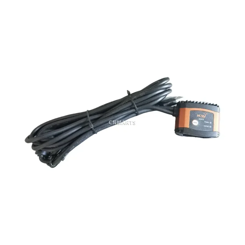 iCW ICW74X5-MR Industrial Fixed Barcode Reader