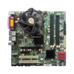 iEi iBP-Q354-R30-ISA Industrial Motherboard