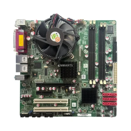 iEi iBP-Q354-R30-ISA Industrial Motherboard