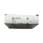ifm AC2251 AS-Interface Module