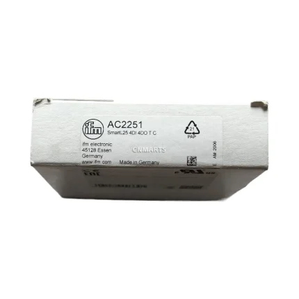 ifm AC2251 AS-Interface Module