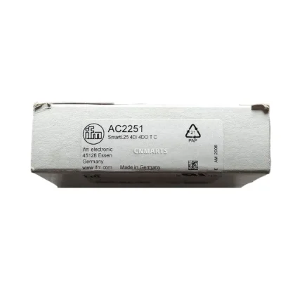 ifm AC2251 AS-Interface Module