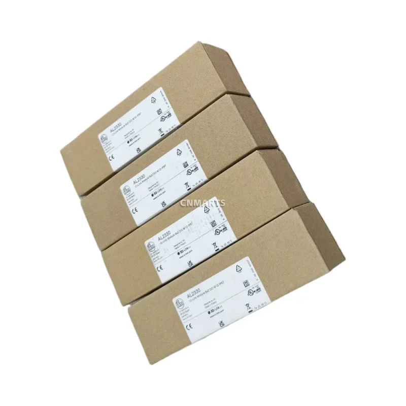 ifm AL2330 IO-Link Module