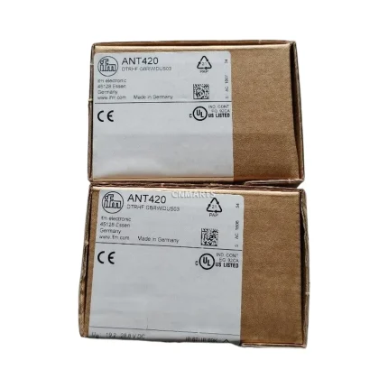 ifm ANT420 RFID Antenna
