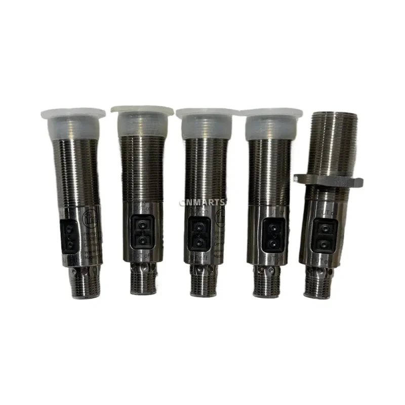 ifm OGP500 Optical Distance Sensor
