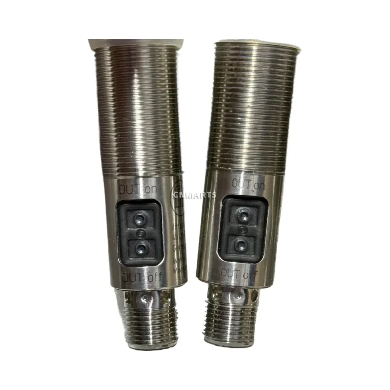 ifm OGP500 Optical Distance Sensor