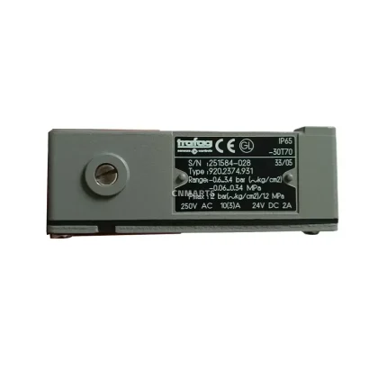trafag 920.2374.931 Pressure Switch