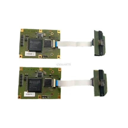 0180485 C / 0180479 C Digital Signal Processor Board