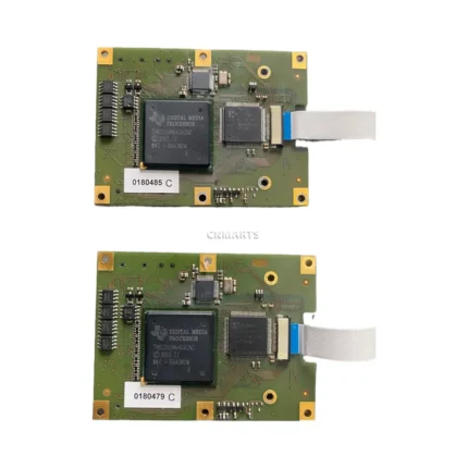 0180485 C / 0180479 C Digital Signal Processor Board