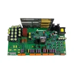 ABB 3BHB003431R0101 Industrial Control Board / Power Electronics Module