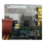 ABB 3BHB003431R0101 Industrial Control Board / Power Electronics Module