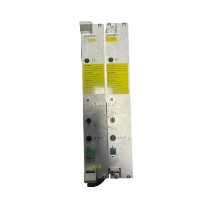 ABB 500 PSM 02 Power Supply Module