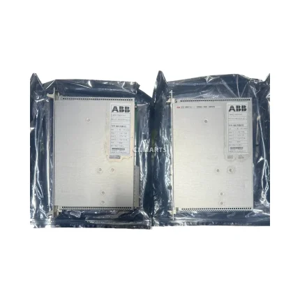 ABB 500 PSM 02 Power Supply Module