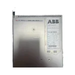 ABB 500 PSM 02 Power Supply Module