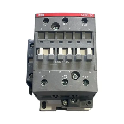 ABB AX65-30 AC Contactor
