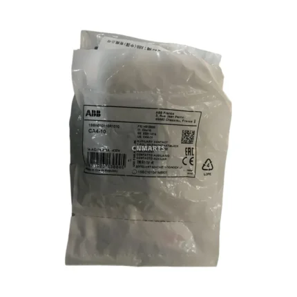ABB CA4-10 Auxiliary Contact Block